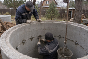 Скобирование металлическими скобами